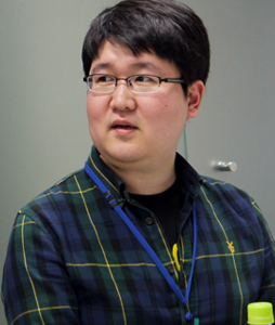 画像集#012のサムネイル/「テイルズウィーバー」開発チームインタビュー。新キャラクター「ベンヤ」をはじめ「ファン感謝祭2014」で発表された新要素について聞いてみた