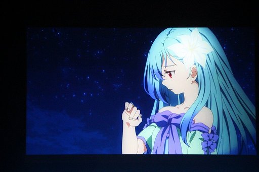 画像集#013のサムネイル/「テイルズウィーバー」開発チームインタビュー。新キャラクター「ベンヤ」をはじめ「ファン感謝祭2014」で発表された新要素について聞いてみた