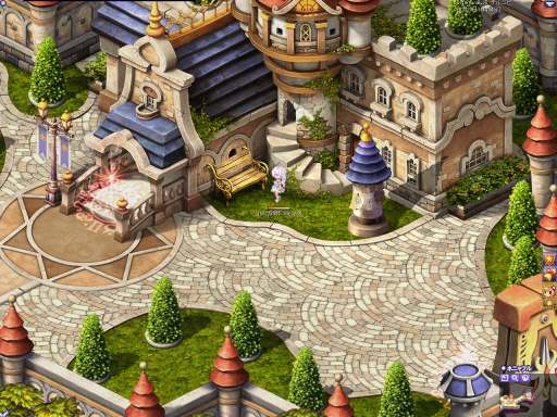 ������#004�Υ���ͥ���/�֥ƥ��륺�������С��ס���Episode3 Chapter3:�쿧�μ�ݤ���פ���������