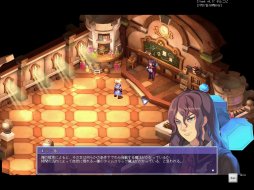 画像集#018のサムネイル/「テイルズウィーバー」,過去のEpisodeを追体験できる「記憶の図書館」と新地域「オルランヌ」について,開発チームにインタビュー