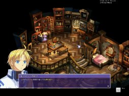 画像集#019のサムネイル/「テイルズウィーバー」,過去のEpisodeを追体験できる「記憶の図書館」と新地域「オルランヌ」について,開発チームにインタビュー