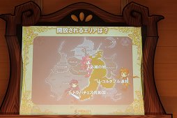 画像ギャラリー No.018のサムネイル画像 / 「テイルズウィーバー」2015年夏のアップデートが発表された「ネニャフル学院祭2015」をレポート