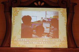 画像ギャラリー No.048のサムネイル画像 / 「テイルズウィーバー」2015年夏のアップデートが発表された「ネニャフル学院祭2015」をレポート