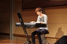 画像ギャラリー No.059のサムネイル画像 / 「テイルズウィーバー」2015年夏のアップデートが発表された「ネニャフル学院祭2015」をレポート