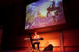 画像ギャラリー No.060のサムネイル画像 / 「テイルズウィーバー」2015年夏のアップデートが発表された「ネニャフル学院祭2015」をレポート