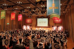 画像ギャラリー No.061のサムネイル画像 / 「テイルズウィーバー」2015年夏のアップデートが発表された「ネニャフル学院祭2015」をレポート