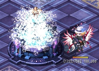 ���������꡼ No.001�Υ���ͥ������ / �֥ƥ��륺�������С��ץ���饯�����Х�󥷥���1�Ƥ�»ܡ����٥�Ȥ�