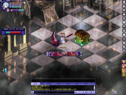 ���������꡼ No.008�Υ���ͥ������ / �֥ƥ��륺�������С��ץ���饯�����Х�󥷥���1�Ƥ�»ܡ����٥�Ȥ�