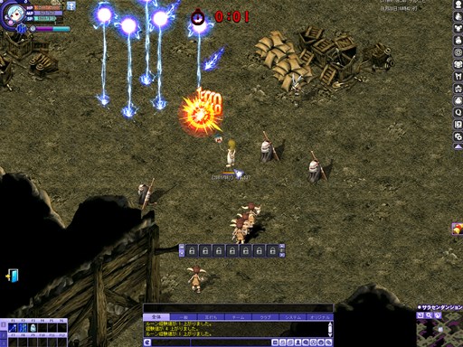 ���������꡼ No.006�Υ���ͥ������ / �֥ƥ��륺�������С��ץ��åץǡ��Ȥǥ���饯�����Х�󥷥󥰡���2�ơ׼»�