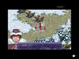 ���������꡼ No.004�Υ���ͥ������ / �֥ƥ��륺�������С��ץ���饯�����Х�󥷥���3�Ƥ�»ܡ����٥�ȤⳫ��