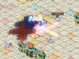 ���������꡼ No.011�Υ���ͥ������ / �֥ƥ��륺�������С��ץ���饯�����Х�󥷥���3�Ƥ�»ܡ����٥�ȤⳫ��