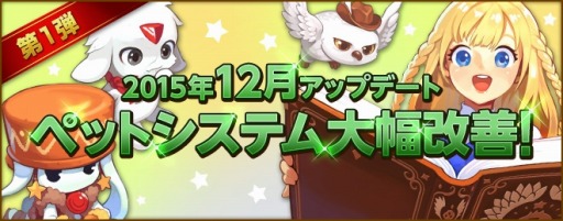 画像ギャラリー No.010のサムネイル画像 / 「テイルズウィーバー」ビンゴでアバターが当たる「Winter Festival｣を実施