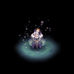 画像ギャラリー No.012のサムネイル画像 / 「テイルズウィーバー」ビンゴでアバターが当たる「Winter Festival｣を実施