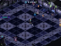 画像ギャラリー No.004のサムネイル画像 / 「テイルズウィーバー」，“このすば2”コラボイベントを本日より開催