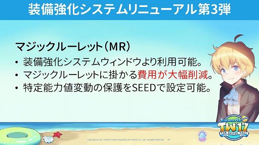 ���������꡼ No.010�Υ���ͥ������ / �֥ƥ��륺�������С��פΥ��ե饤�󥤥٥�ȡ֥ƥ��륺-���ޡ��ե����ƥ��Х�2017-�פ��ݡ��ȡ��֥����ɡ�����ȥꥢ�פȤΥ������åפʤɤ�ȯɽ