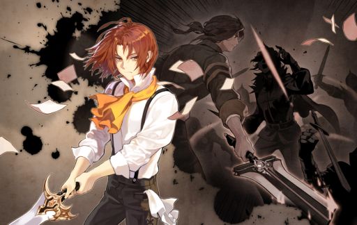 テイルズウィーバー」に「マキシミン」のシークレットチャプターが実装