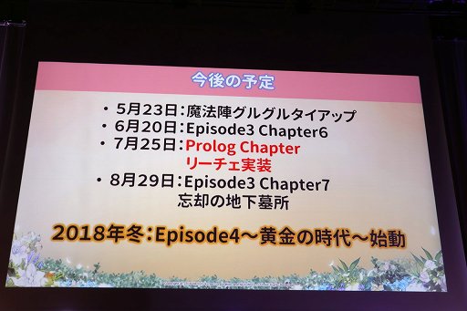 ���������꡼ No.036�Υ���ͥ������ / �֥ƥ��륺�������С��פΥ��ե饤�󥤥٥�ȡֲ��ں�2018�פ��ݡ��ȡ��������֥꡼�����פ䡤�������إ��륰��ץ���ܤξ��󤬸���