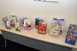 ���������꡼ No.047�Υ���ͥ������ / �֥ƥ��륺�������С��פΥ��ե饤�󥤥٥�ȡֲ��ں�2018�פ��ݡ��ȡ��������֥꡼�����פ䡤�������إ��륰��ץ���ܤξ��󤬸���