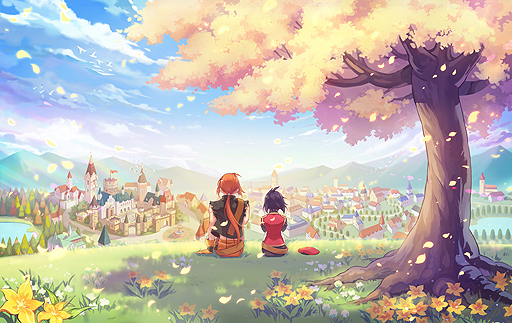 ꡼ No.002Υͥ / ֥ƥ륺СסԤ3ǯ֤Ȥʤ뿷ץEpisode3 Chapter6:Evergreen Havenפ