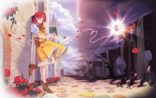 テイルズウィーバー 6月から3か月連続でアップデートを実施 新キャラ リーチェ や Episode 3 完結編について開発チームに聞いた