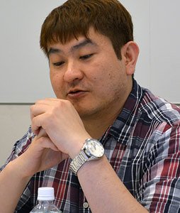 画像ギャラリー No.008のサムネイル画像 / 「テイルズウィーバー」,6月から3か月連続でアップデートを実施。新キャラ「リーチェ」や「Episode 3」完結編について開発チームに聞いた