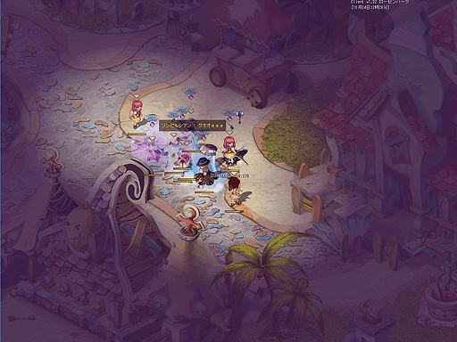 画像ギャラリー No.001のサムネイル画像 / 「テイルズウィーバー」,好評を博したミニゲーム2種が常設に