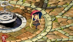 画像ギャラリー No.002のサムネイル画像 / 「テイルズウィーバー」,アニメ「ロード オブ ヴァーミリオン 紅蓮の王」とのタイアップイベントが開催