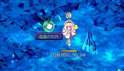 画像ギャラリー No.003のサムネイル画像 / 「テイルズウィーバー」,アニメ「ロード オブ ヴァーミリオン 紅蓮の王」とのタイアップイベントが開催