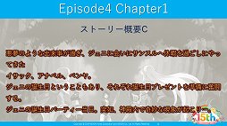 ꡼ No.010Υͥ / ֥ƥ륺С15ǯե󴶼պספݡȡEpisode4פμʤɡƤΥåץǡȾ󤬸