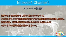 ꡼ No.011Υͥ / ֥ƥ륺С15ǯե󴶼պספݡȡEpisode4פμʤɡƤΥåץǡȾ󤬸