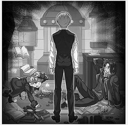 ꡼ No.027 | ֥ƥ륺Сסʪ볫ȤʤEpisode4פ724˼ץ쥤ݡȤȳȯؤؤΥ󥿥ӥ塼Ϥ