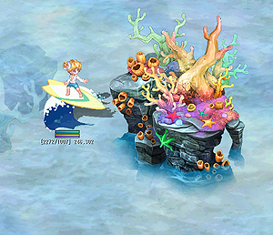 ���������꡼ No.010�Υ���ͥ������ / �֥ƥ��륺�������С��ס��Ĥ��˿����ԥ����ɡ�Episode4�פΡ� Chapter1.Apple Island�פ���������