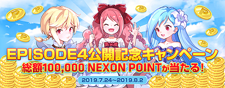 ���������꡼ No.015�Υ���ͥ������ / �֥ƥ��륺�������С��ס��Ĥ��˿����ԥ����ɡ�Episode4�פΡ� Chapter1.Apple Island�פ���������