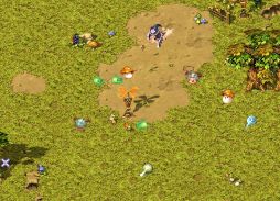 ���������꡼ No.008�Υ���ͥ������ / �֥ƥ��륺�������С��ס��֥ᥤ�ץ륹�ȡ��꡼�פȤΥ���ܤ�»���