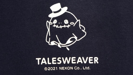 画像集#004のサムネイル/「テイルズウィーバー」の公式オンラインショップ“ゼリッピマート”が本日開店