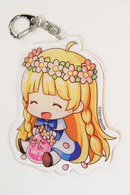 画像集#005のサムネイル/「テイルズウィーバー」の公式オンラインショップ“ゼリッピマート”が本日開店