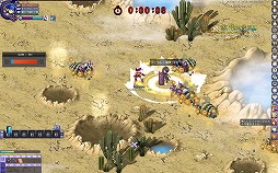 画像ギャラリー No.003のサムネイル画像 / 「テイルズウィーバー」,TVアニメ「痛いのは嫌なので防御力に極振りしたいと思います。」とのコラボイベントが開催