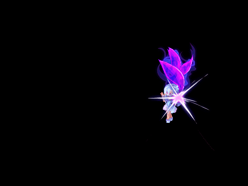 画像ギャラリー No.011のサムネイル画像 / 「テイルズウィーバー」,TVアニメ「痛いのは嫌なので防御力に極振りしたいと思います。」とのコラボイベントが開催