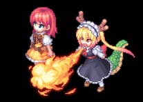 ���������꡼ No.015�Υ���ͥ������ / �֥ƥ��륺�������С��ס�̡��־��Ӥ�����Υᥤ�ɥ饴��ץ���ܥ��٥�ȳ�����