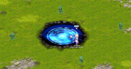 画像ギャラリー No.004のサムネイル画像 / 「テイルズウィーバー」,“喪失の島”の最終アップデートを実施。新イベントも開催に