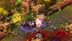 画像ギャラリー No.005のサムネイル画像 / 「テイルズウィーバー」,“喪失の島”の最終アップデートを実施。新イベントも開催に