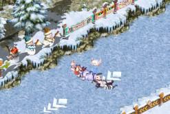 画像ギャラリー No.007のサムネイル画像 / 「テイルズウィーバー」,“喪失の島”の最終アップデートを実施。新イベントも開催に