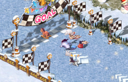 画像ギャラリー No.008のサムネイル画像 / 「テイルズウィーバー」,“喪失の島”の最終アップデートを実施。新イベントも開催に