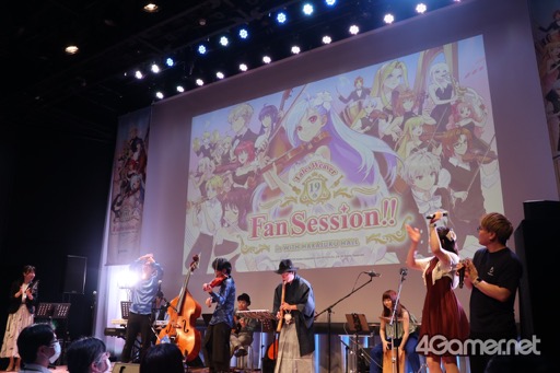 ���������꡼ No.024�Υ���ͥ������ / �֥ƥ��륺�������С��פ�19��ǯ���٥�Ȥ��ݡ��ȡ���˾�ο�����饯�����֥����եͥ�ס��֥������ۥ饤����ץ���ܤ�ȯɽ��