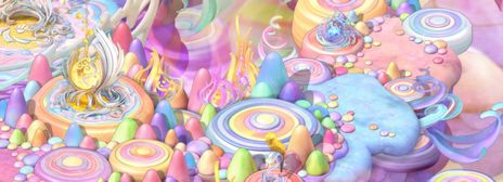 ���������꡼ No.007�Υ���ͥ������ / �֥ƥ��륺�������С��ס��ܥꥹ�η��֥����եͥ󡦥���ͥޥ�פ�19���ܤΥץ쥤���֥륭���Ȥ������������������֤��ڤ��ؤ��ʤ����臘����