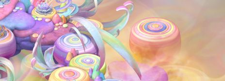 ���������꡼ No.008�Υ���ͥ������ / �֥ƥ��륺�������С��ס��ܥꥹ�η��֥����եͥ󡦥���ͥޥ�פ�19���ܤΥץ쥤���֥륭���Ȥ������������������֤��ڤ��ؤ��ʤ����臘����