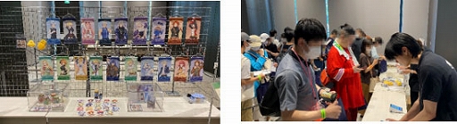 ���������꡼ No.004�Υ���ͥ������ / �֥ƥ��륺�������С���20��ǯ��ǰ���ե饤�󥤥٥�ȡ�TalesWeaverParty2024 20th Weaver�פΥ�ݡ��Ȥ����