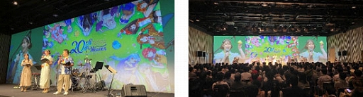 ���������꡼ No.006�Υ���ͥ������ / �֥ƥ��륺�������С���20��ǯ��ǰ���ե饤�󥤥٥�ȡ�TalesWeaverParty2024 20th Weaver�פΥ�ݡ��Ȥ����