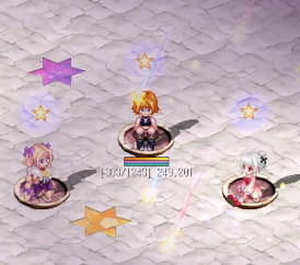 画像ギャラリー No.004のサムネイル画像 / 「テイルズウィーバー」,22周年記念イベント「星の欠片」を開催