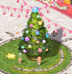 画像ギャラリー No.005のサムネイル画像 / 「テイルズウィーバー」,22周年記念イベント「星の欠片」を開催